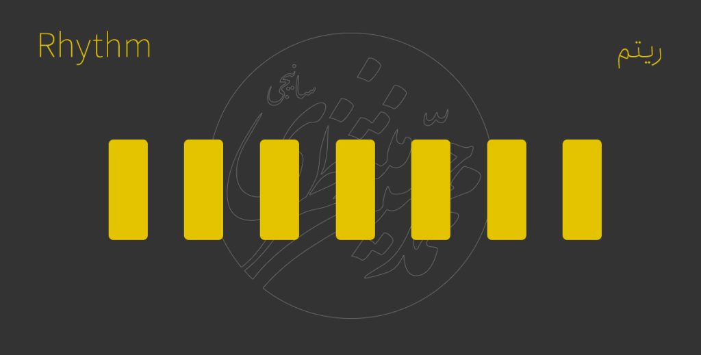 ریتم - Rhythm